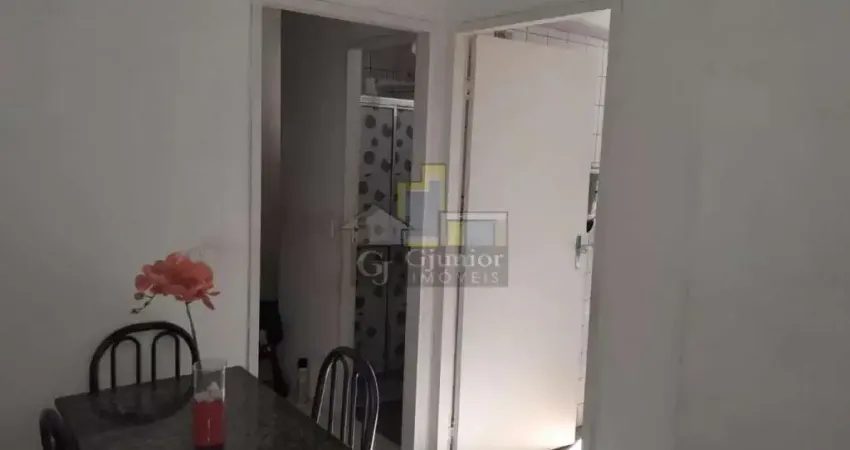 Apartamento com 1 Dormitório para Venda, Centro, Campinas (SP) - AP1279