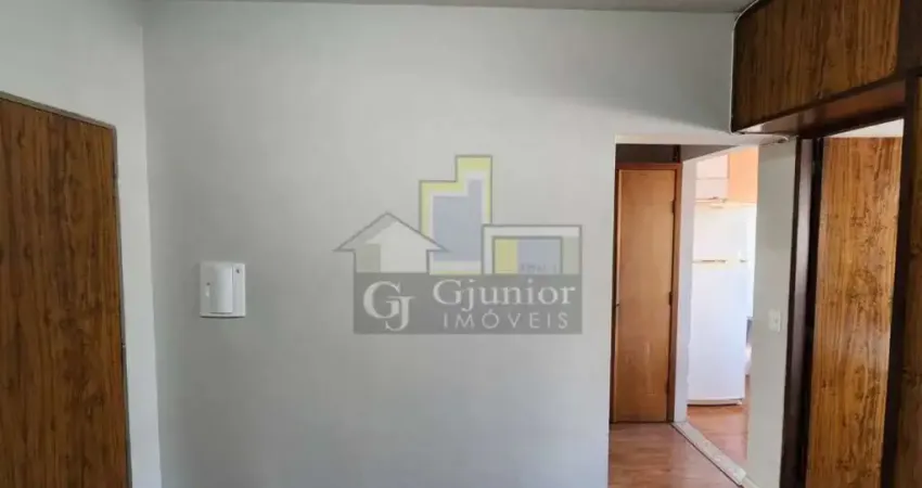 Kitnet com Divisória e Garagem, Centro, Campinas (SP) - AP1267