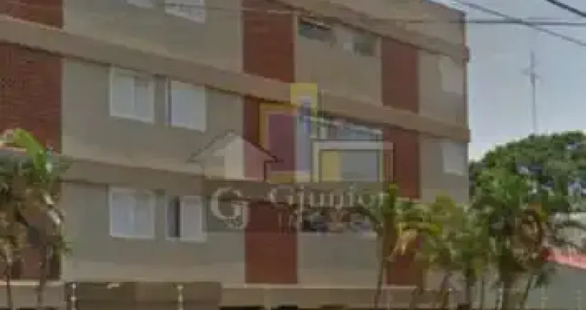 Apartamento com 2 Dormitórios e 2 Vagas de Garagem, Cambui, Campinas (SP) - AP1237
