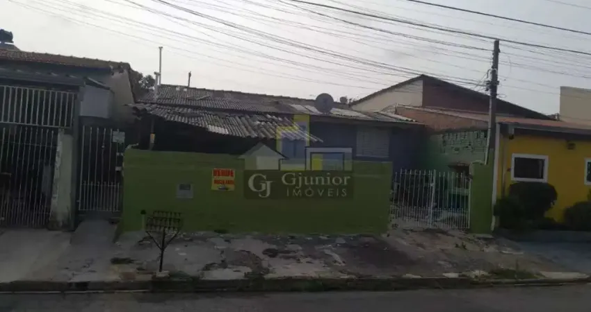 Terreno de 250m² com 3 Casas construídas, Jd. Yeda, Campinas (SP) - TE1200