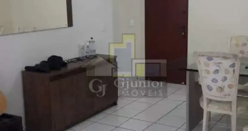Apartamento com 1 Dormitório + 1 Vaga de Garagem Privativa, Botafogo, Campinas (SP) - AP1189