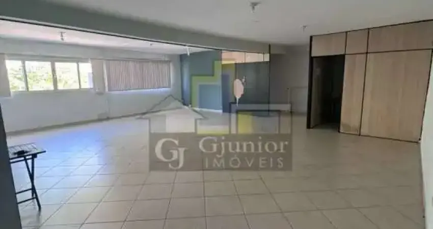 Salão com 100 m2, Parque Jambeiro, Campinas (SP) - SA1185