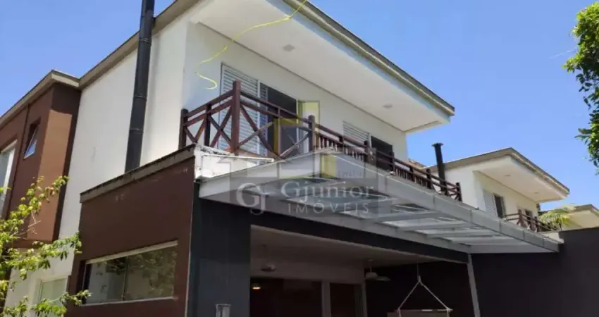 Ótima Casa no Litoral com 4 Suítes + 3 Vagas de Garagem, São Sebastião (SP) - CA1182
