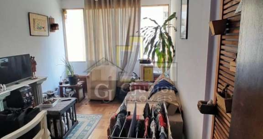 Apartamento com 2+1 Dormitórios com armários, Centro, Campinas (SP) - AP1164