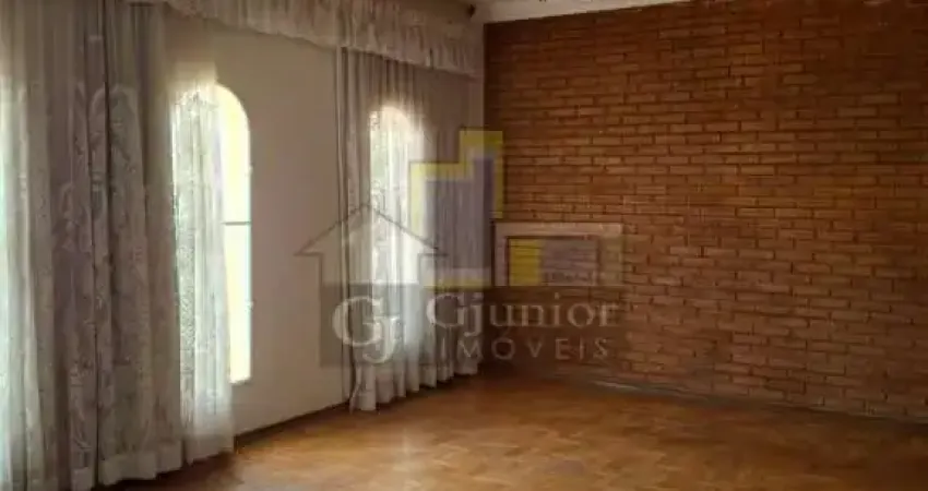 Casa com 3+1 Dormitórios e Garagem, Jd. Novo Campos Elíseos, Campinas (SP) - CA1147