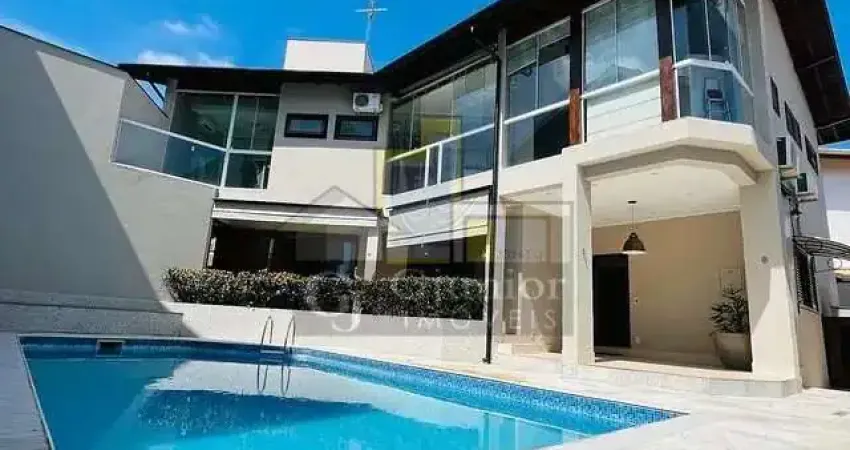 Excelente Casa com 4 Dormitórios (todos suítes) + Garagem, Tijuco Das Telhas, Campinas (SP) - CA1131