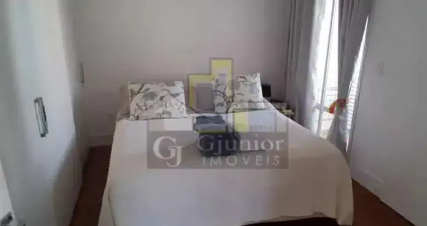 Ótimo Apartamento com 2 Dormitórios + Vaga de garagem, Cambuí, Campinas - AP1092