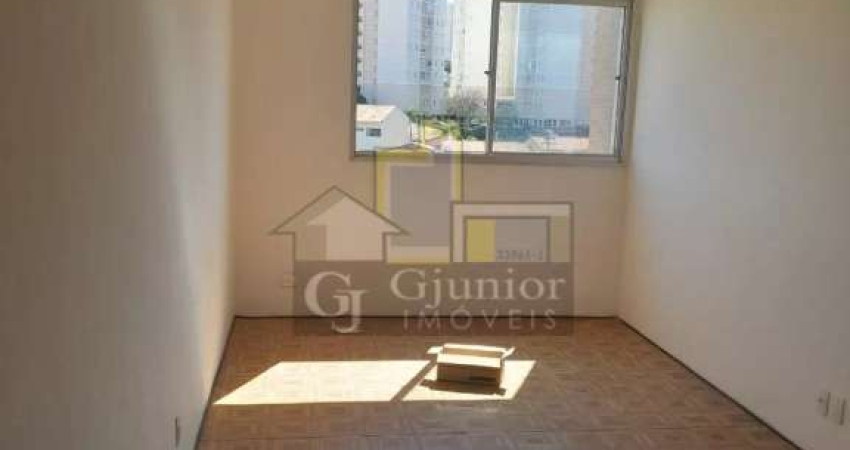 Apartamento com 2 Dormitórios + 1 Vaga de garagem,  Vila Industrial, Campinas - AP1085