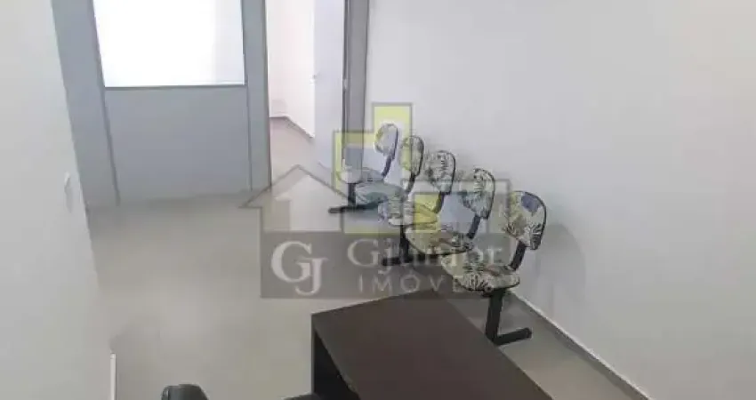 Sala com 35m² no Shopping Jaraguá Conceição, Centro, Campinas (SP) - SA1082