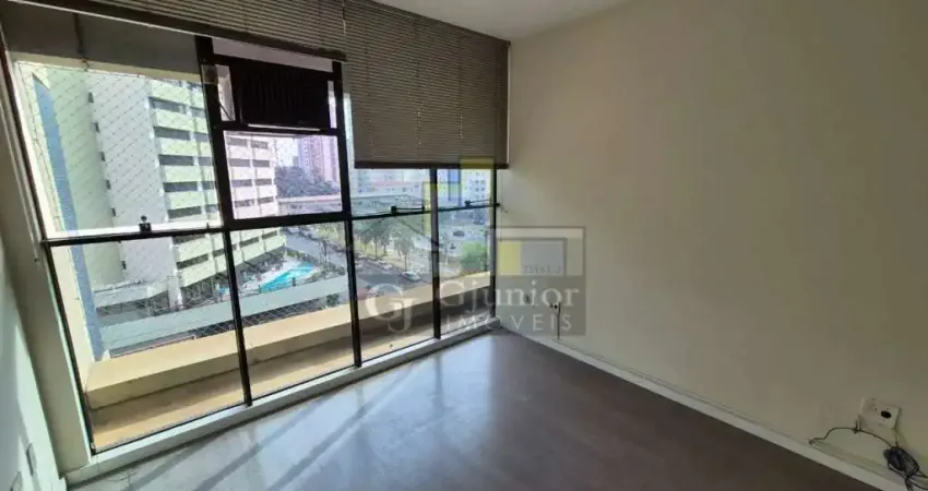 Conjunto Comercial com 2 Salas, Centro, Campinas (SP) - SA1068