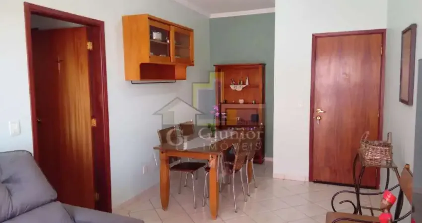 Apartamento com 1 Dormitório com garagem, Jardim Proença, Campinas (SP) - AP1064