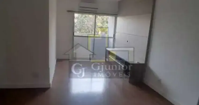 Excelente Apartamento com 2 Dormitórios + Vaga de garagem, Cambuí, Campinas (SP)  - AP1060