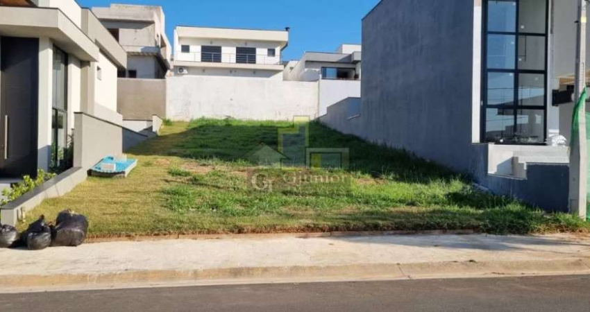 Ótimo Terreno com 360m², Swiss Park, Campinas (SP) - TE1011
