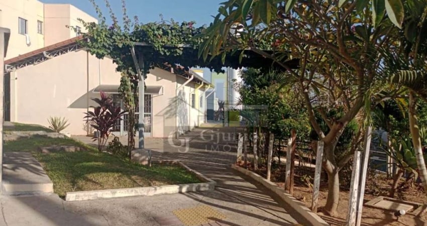 Apartamento com 2 Dormitórios, Vila Abaeté, Campinas (SP) - AP992