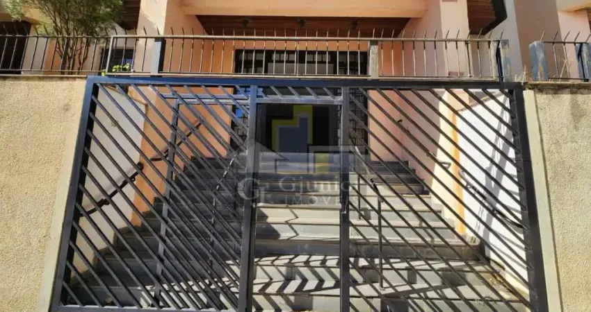 Ótimo Salão com 92,15 m2, Bairro Botafogo, Campinas (SP) - SA974
