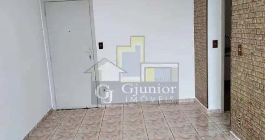 Excelente apartamento com 2 Dormitórios + Garagem, Vila Industrial, Campinas (SP) - AP973