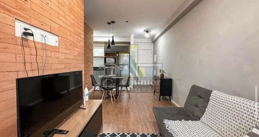 Lindo Apartamento com 2 Dormitórios, Chácara Sta. Antonieta (Nova Veneza), Sumaré (SP) - AP965