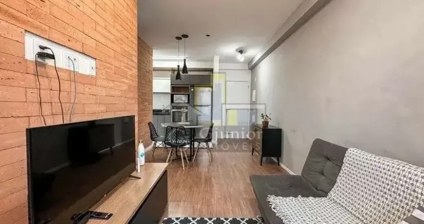 Lindo apartamento garden com 2 dormitórios, chácara sta. antonieta (nova veneza), sumaré (sp) - ap965