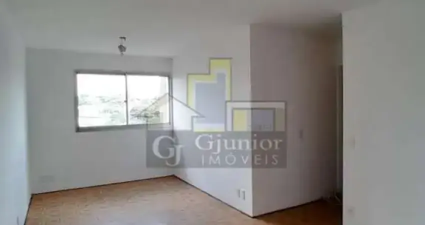 Apartamento com 2 Dormitórios com Garagem, Vila Industrial, Campinas (SP) - AP933