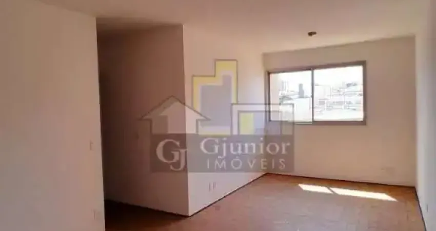 Apartamento com 2 Dormitórios com Garagem, Vila Industrial, Campinas (SP) - AP932