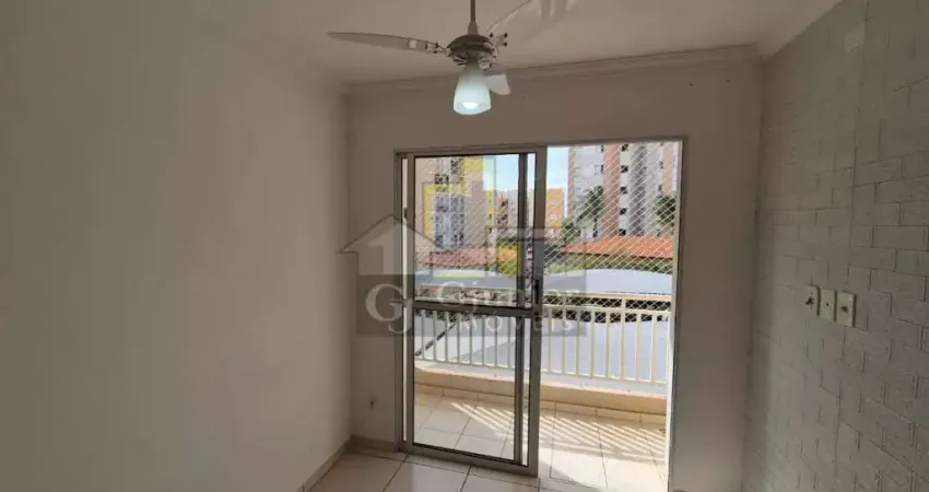 Apartamento com 2 dormitórios, sacada e lazer,  jardim nova hortolândia i, hortolândia (sp) - ap923