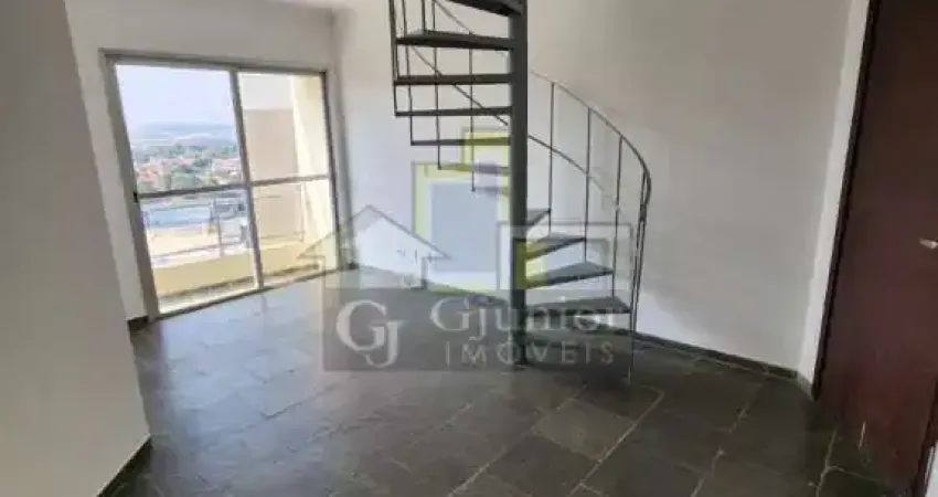 Cobertura para Locação com 3 Dormitórios + 2 Vagas de Garagem, Chácara Primavera, Campinas (SP)  - CO902