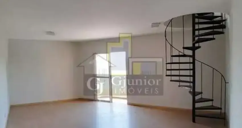 Cobertura com 4 Dormitórios e 4 Vagas, 205m2 - Vila Itapura, Campinas (SP)  - CO900
