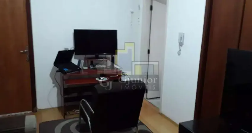 Apartamento com 1 Dormitório (Suíte), Centro, Campinas (SP) - AP860