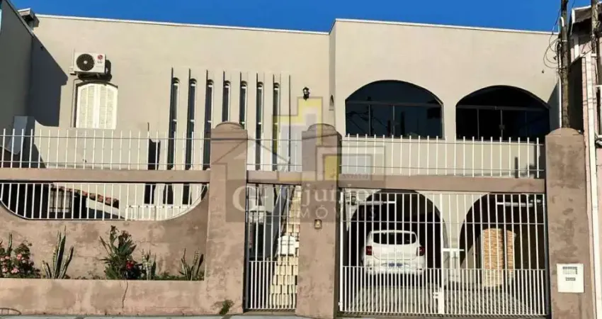 Casa com 2 Suítes e 3 Vagas de Garagem à Venda, Parque Canadá, Campinas (SP) - CA846