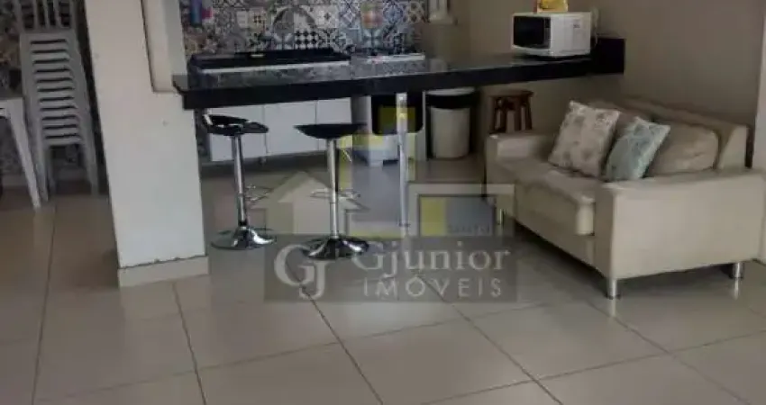 Apartamento com 96m2  com 1 Dormitório + Garagem à Venda, Vila Itapura, Campinas (SP) - AP841
