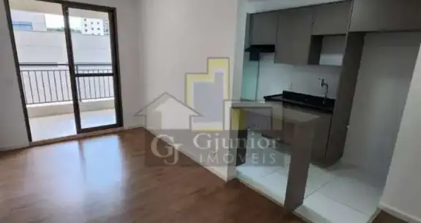 Lindo Apartamento com 2 Dormitórios (1 suíte) + Varanda Gourmet, Botafogo, Campinas (SP) - AP839