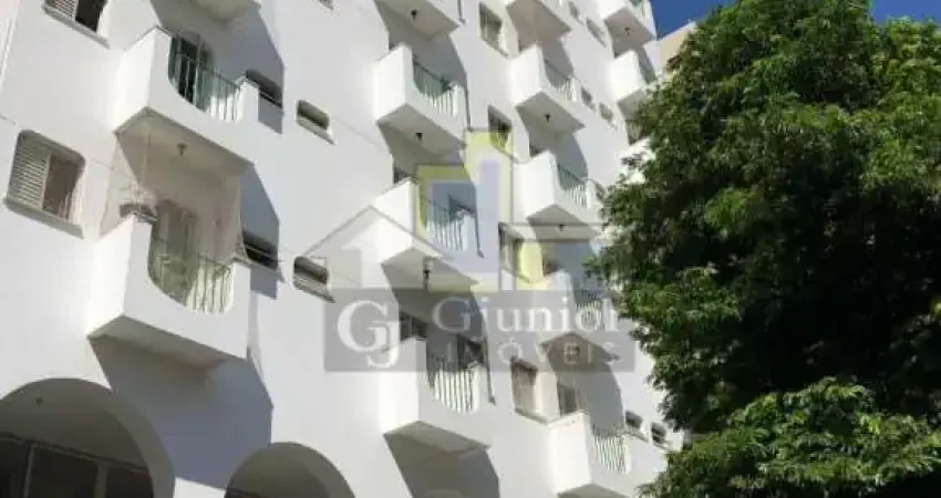 Kitnet com divisória Mobiliada, Botafogo, Campinas (SP) - KI802