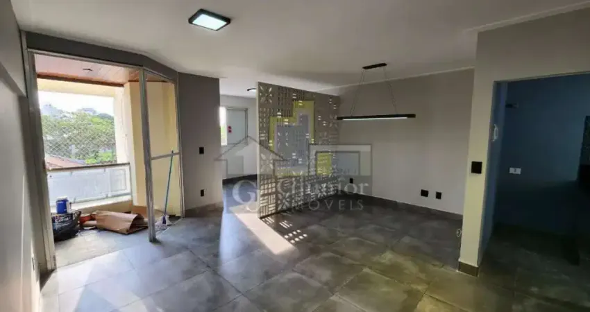 Venda: Kitnet com sacada, 64mt2, Centro, Campinas (SP) - KI780