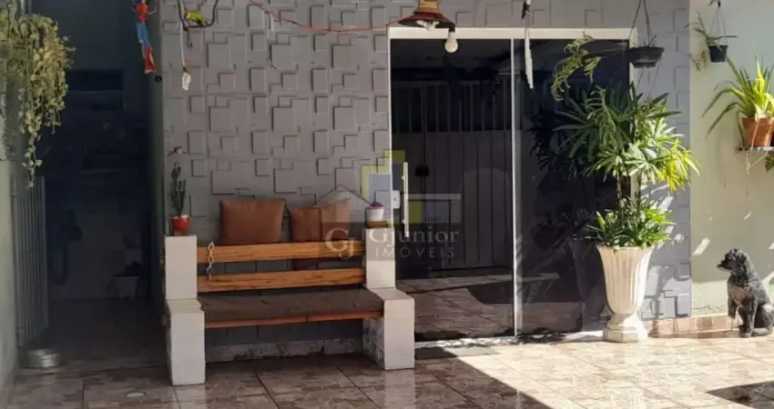 Casa com 3 Dormitórios à Venda, Jardim Paraíso De Viracopos, Campinas (SP) - CA737