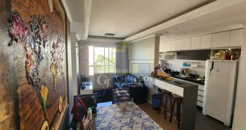 Apartamento à Venda com 2 Dormitórios e Lazer, São Bernardo, Campinas (SP) - AP730