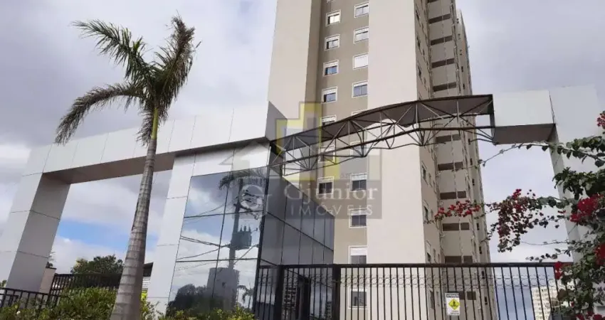 Apartamento com Suíte à Venda, Vila Industrial, Campinas (SP) - AP729