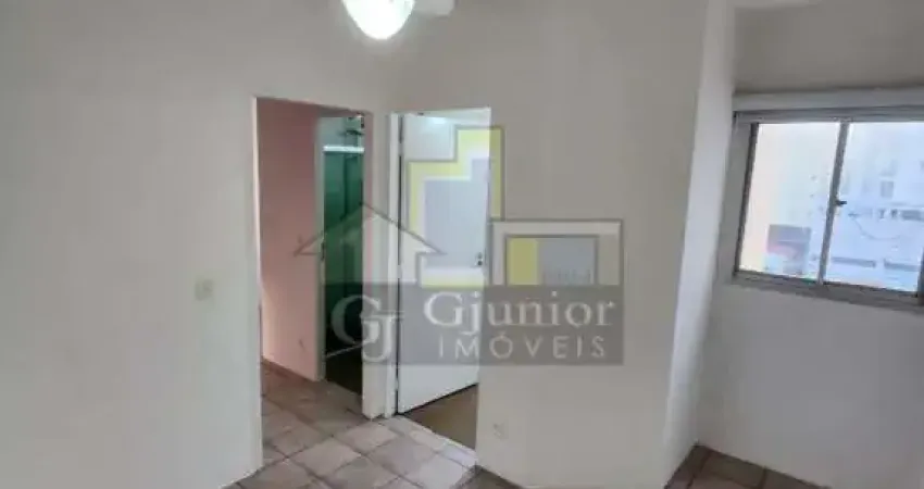 Apartamento com 1 Dormitório com armário, Vila Lídia, Campinas (SP) - AP727