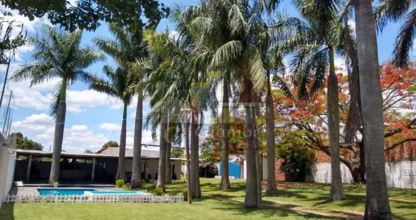 Chácara à venda,  parque dos pinheiros, nova odessa (sp) - ch724