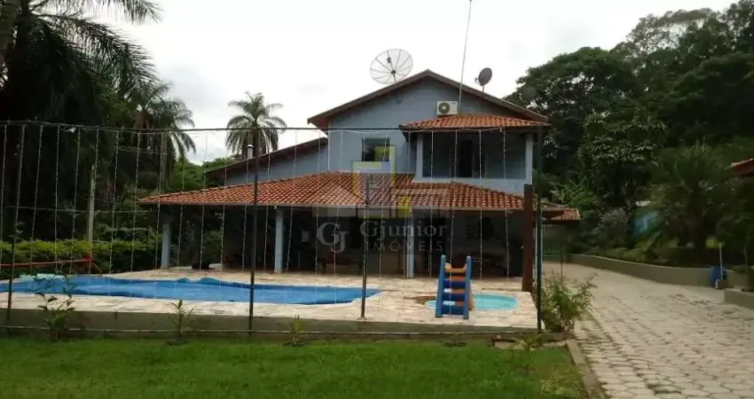 Chácara à Venda, Bairro Carlos Gomes, Campinas (SP) - CH710
