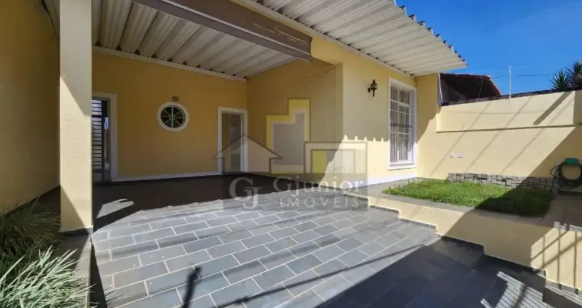 Excelente casa para locação, Chácara da Barra, Campinas (SP) - CA676