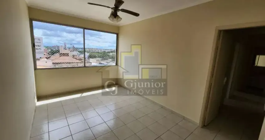 Apartamento com 2+1 Dormitórios e Garagem, Centro, Campinas (SP) - AP620
