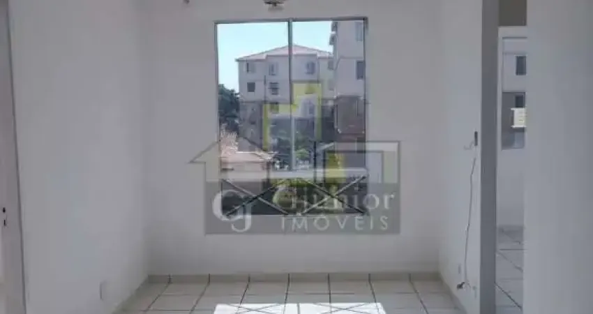 Apartamento 2 dormitórios com lazer, Bairro São Jose, Campinas (SP) - AP581