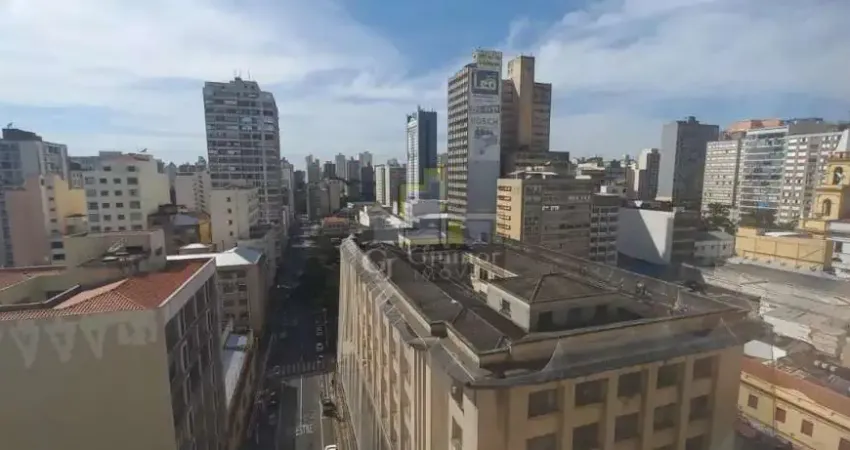 Conjunto com 2 Salas Comerciais, 60mts2, Centro, Campinas (SP) - SA576