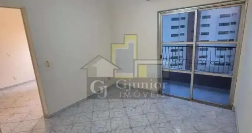 LOCAÇÃO: Apartamento com 1 Dormitório, sacada + garagem, Centro, Campinas (SP) - AP1394