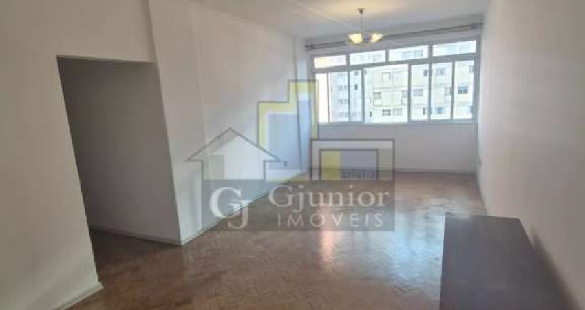 Apartamento com 2+1 Dormitórios + banheira, 101m², Centro, Campinas (SP) - AP1399