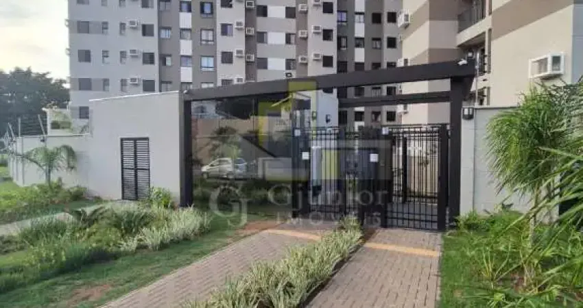 VENDA/LOCAÇÃO: Apartamento com 2 Dormitórios, Cozinha planejada + Garagem, Jardim Baronesa, Campinas (SP) - AP1362