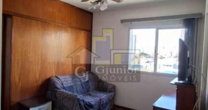 Kitnetão TOTALMENTE MOBILIADO com Garagem, Centro, Campinas (SP) - KI1406