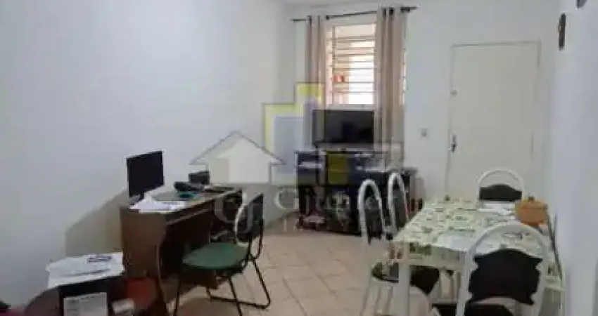 Apartamento de 1 Dormitório com Armário + Garagem, Centro, Campinas (SP) - AP1414