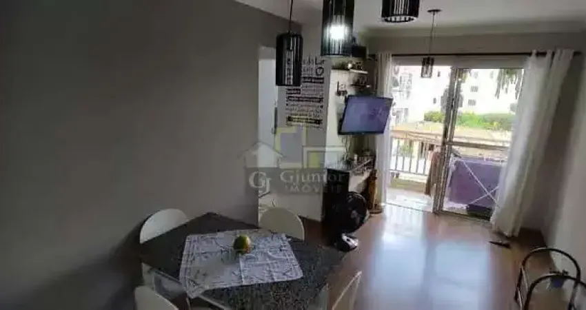 VENDA: Apartamento com 2 Dormitórios, sacada e lazer completo, Jd. Nova Hortolândia, Hortolândia (SP) - AP1425