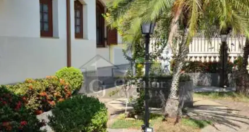 Excelente casa com 7 suítes, salão de festas e piscina, parque jatibaia (sousas), campinas (sp) - ca1398